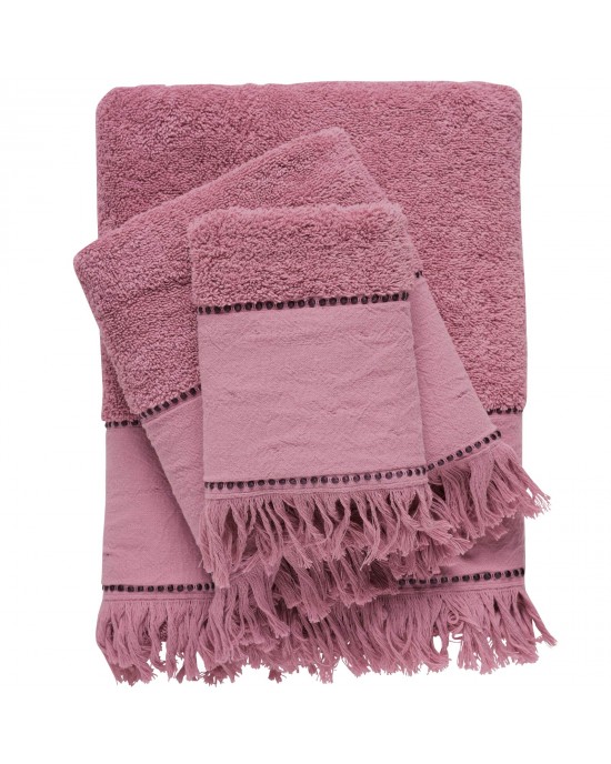 DAS HOME 0699 ΣΕΤ ΠΕΤΣΕΤΕΣ 3ΤΕΜΑΧΙΑ DAILY ΛΙΛΑ