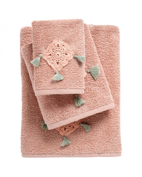 DAS HOME 0729 ΣΕΤ ΠΕΤΣΕΤΕΣ 3ΤΕΜΑΧΙΩΝ DAILY ΣΟΜΟΝ