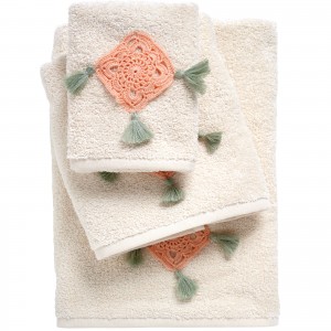 DAS HOME 0730 ΣΕΤ ΠΕΤΣΕΤΕΣ 3ΤΕΜΑΧΙΩΝ DAILY ΕΚΡΟΥ