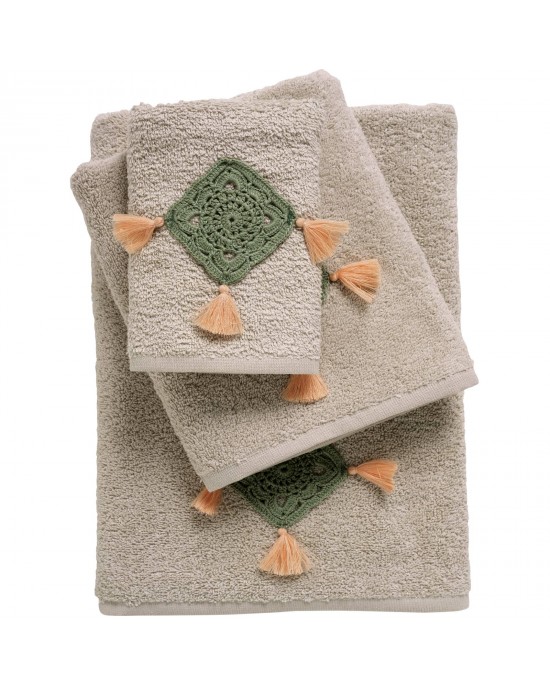 DAS HOME 0732 ΣΕΤ ΠΕΤΣΕΤΕΣ 3ΤΕΜΑΧΙΩΝ DAILY ΣΠΑΓΓΙ