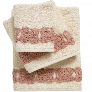 DAS HOME 0733 ΣΕΤ ΠΕΤΣΕΤΕΣ 3ΤΕΜΑΧΙΩΝ DAILY ΕΚΡΟΥ