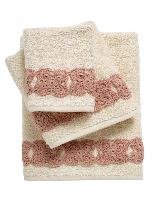 DAS HOME 0733 ΣΕΤ ΠΕΤΣΕΤΕΣ 3ΤΕΜΑΧΙΩΝ DAILY ΕΚΡΟΥ