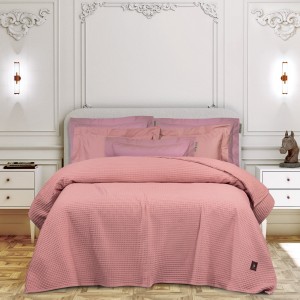 3455 ΚΟΥΒΕΡΤΑ ΠΙΚΕ 220X240 GREENWICH POLO CLUB ΡΟΔΙ