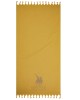 3796 ΠΕΤΣΕΤΑ-ΠΑΡΕΟ 90Χ170 GREENWICH POLO CLUB ΩΧΡΑ