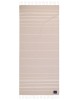 3808 ΠΕΤΣΕΤΑ-ΠΑΡΕΟ 80Χ180 GREENWICH POLO CLUB ΜΠΕΖ
