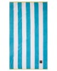 3819 ΠΕΤΣΕΤΑ ΘΑΛΑΣΣΗΣ 90Χ170 GREENWICH POLO CLUB ΤΥΡΚΟΥΑΖ