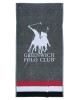 3867 ΠΕΤΣΕΤΑ ΘΑΛΑΣΣΗΣ 90Χ180 GREENWICH POLO CLUB ΓΚΡΙ-ΛΕΥΚΟ-ΚΟΚΚΙΝΟ