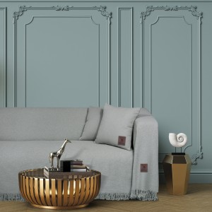 3913 ΡΙΧΤΑΡΙ 180Χ300 GREENWICH POLO CLUB ΓΚΡΙ ΑΝΟΙΧΤΟ