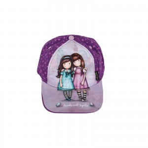 SANTORO 5872 ΚΑΠΕΛΟ SANTORO ONE SIZE ΛΙΛΑ