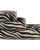GREENWICH POLO CLUB ΠΕΤΣΕΤΑ ΧΕΡΙΩΝ 30Χ50 LOFT 4093 BEIGE, BLACK