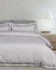 DAS HOME ΣΕΝΤΟΝΙΑ ΣΕΤ ΥΠΕΡΔΙΠΛΑ EXECUTIVE 1698 GREY