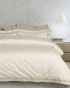 DAS HOME ΣΕΝΤΟΝΙΑ ΣΕΤ ΥΠΕΡΔΙΠΛΑ EXECUTIVE 1699 IVORY