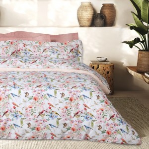 DAS HOME ΣΕΤ ΣΕΝΤΟΝΙΑ KING DAILY 3172 MULTICOLOR