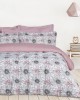 DAS HOME ΣΕΤ ΣΕΝΤΟΝΙΑ KING HAPPY 9676 GREY, NUDE