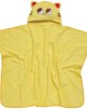 DAS BABY ΚΑΠΑ BATH 4947 YELLOW