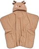 DAS BABY ΚΑΠΑ BATH 4949 BROWN