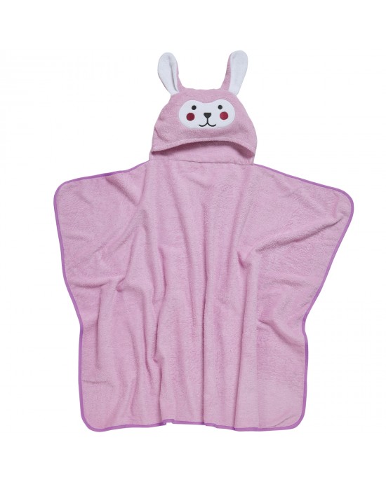 DAS BABY ΚΑΠΑ BATH 4950 PURPLE