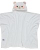 DAS BABY ΚΑΠΑ BATH 4942 WHITE