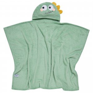 DAS BABY ΚΑΠΑ BATH 4943 GREEN