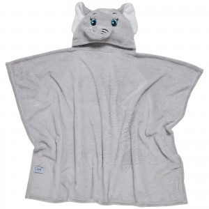 DAS BABY ΚΑΠΑ BATH 4945 GREY