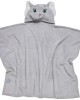 DAS BABY ΚΑΠΑ BATH 4945 GREY