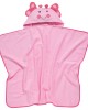 DAS BABY ΚΑΠΑ BATH 4946 PINK