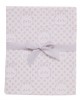 DAS BABY ΚΟΥΒΕΡΤΑ ΠΙΚΕ 75X100 RELAX 4960 GREY