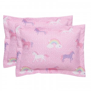 DAS KIDS ΖΕΥΓΟΣ ΜΑΞΙΛΑΡΟΘΗΚΕΣ 4929 PINK, PURPLE