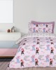DAS KIDS ΣΕΤ ΣΕΝΤΟΝΙΑ ΜΟΝΑ 4940 GREY, PINK
