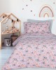 DAS KIDS ΣΕΤ ΣΕΝΤΟΝΙΑ ΜΟΝΑ 4934 GREY, PINK