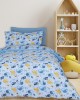 DAS KIDS ΣΕΤ ΣΕΝΤΟΝΙΑ ΜΟΝΑ 4935 BLUE