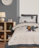 DAS KIDS ΚΟΥΒΕΡΛΙ ΜΟΝΟ 4939 BEIGE, GREY