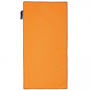 GREENWICH POLO CLUB ΠΕΤΣΕΤΑ ΓΥΜΝΑΣΤΗΡΙΟΥ 45Χ90 ESSENTIAL 4023 ORANGE