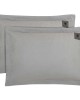 GREENWICH POLO CLUB ΖΕΥΓΟΣ ΜΑΞΙΛΑΡΟΘΗΚΕΣ ESSENTIAL 3496 GREY