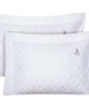 GREENWICH POLO CLUB ΖΕΥΓΟΣ ΜΑΞΙΛΑΡΟΘΗΚΕΣ CLASSIC 2357 WHITE
