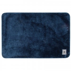 GREENWICH POLO CLUB ΤΑΠΕΤΟ 60Χ90 ESSENTIAL 3116 BLUE