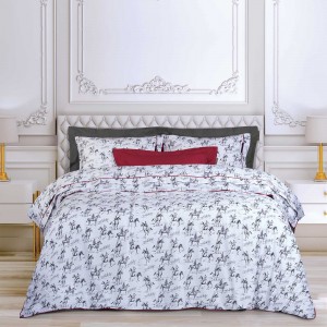 GREENWICH POLO CLUB ΣΕΤ ΣΕΝΤΟΝΙΑ ΥΠΕΡΔΙΠΛΑ 2263 BLACK, WHITE