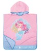 GREENWICH POLO CLUB JUNIOR ΠΟΝΤΣΟ ΘΑΛΑΣΣΗΣ 50Χ115 4041 PINK