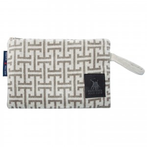 GREENWICH POLO CLUB ΝΕΣΕΣΕΡ ΘΑΛΑΣΣΗΣ 22Χ30 4006 GREY, TAUPE