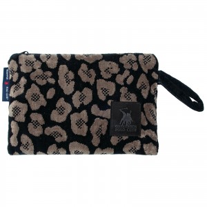 GREENWICH POLO CLUB ΝΕΣΕΣΕΡ ΘΑΛΑΣΣΗΣ 22Χ30 3862 BLACK, BROWN
