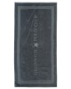 GREENWICH POLO CLUB ΠΕΤΣΕΤΑ ΘΑΛΑΣΣΗΣ 90Χ170 4063 DARK GREY