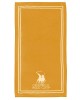 GREENWICH POLO CLUB ΠΕΤΣΕΤΑ ΘΑΛΑΣΣΗΣ 90Χ170 4051 CREAM, OCHRE