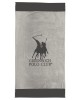 GREENWICH POLO CLUB ΠΕΤΣΕΤΑ ΘΑΛΑΣΣΗΣ 90Χ170 4045 GREY