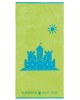 GREENWICH POLO CLUB JUNIOR ΠΕΤΣΕΤΑ ΘΑΛΑΣΣΗΣ 70Χ140 4075 BLUE, GREEN