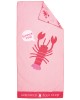 GREENWICH POLO CLUB JUNIOR ΠΕΤΣΕΤΑ ΘΑΛΑΣΣΗΣ 70Χ140 4040 PINK