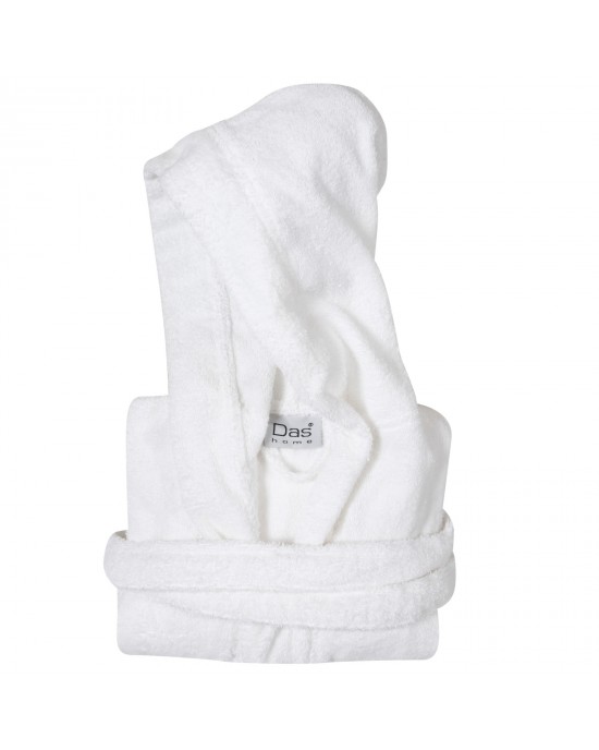 DAS KIDS ΜΠΟΥΡΝΟΥΖΙ ΝΟ.12 ARTIC WHITE CASUAL 5900 ARTIC WHITE