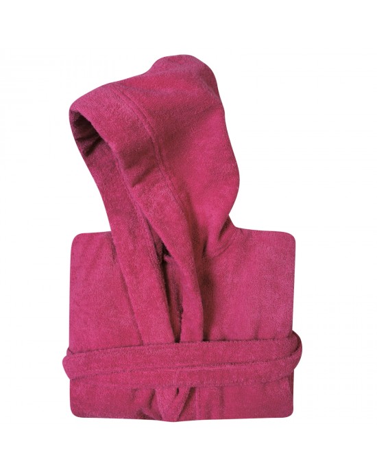 DAS KIDS ΜΠΟΥΡΝΟΥΖΙ ΝΟ.12 FUSCHIA CASUAL 5904 FUSCHIA