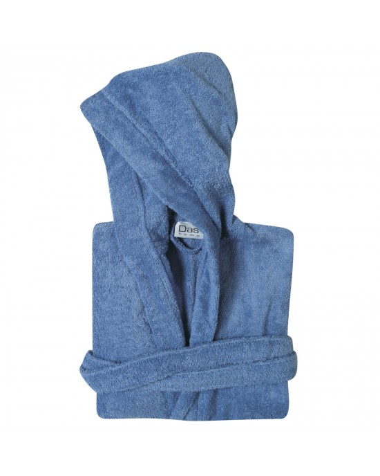 DAS KIDS ΜΠΟΥΡΝΟΥΖΙ ΝΟ.8 DUSTY BLUE CASUAL 5909 DUSTY BLUE