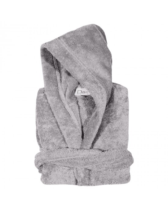 DAS KIDS ΜΠΟΥΡΝΟΥΖΙ ΝΟ.8 GREY CASUAL 5902 GREY