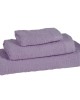 DAS HOME ΠΕΤΣΕΤΑ ΜΠΑΝΙΟΥ CASUAL 70Χ140 5903 DARK LILAC